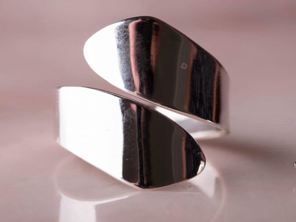 Ring Rana 925 sterling zilver Laura Design