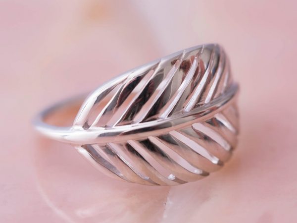 Ring Philou 925 sterling zilver Laura Design