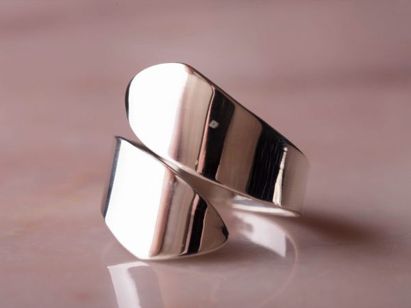 Ring Rana 925 sterling zilver Laura Design
