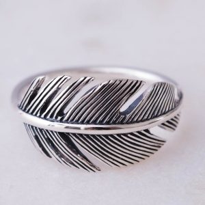 Ring Fenna 925 sterling zilver Laura Design