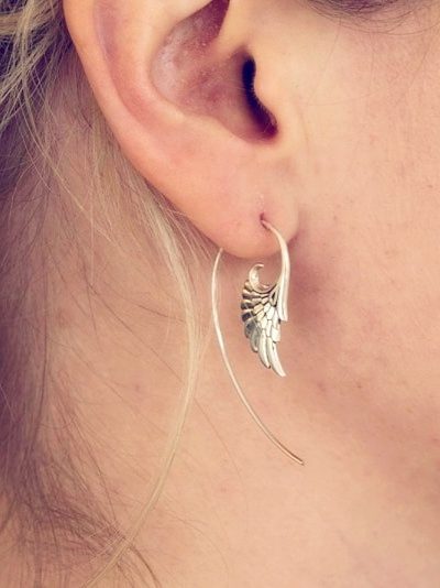 Oorbellen Earring Julia 925 sterling zilver Laura Design