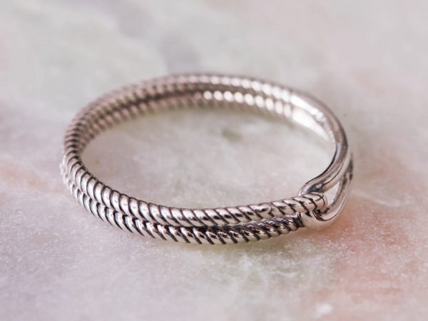 Ring Lize 925 sterling zilver Laura Design