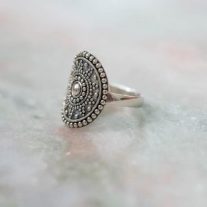 Ring Lina 925 sterling zilver Laura Design