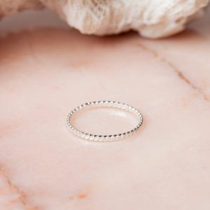 Ring Fauve 925 sterling zilver Laura Design