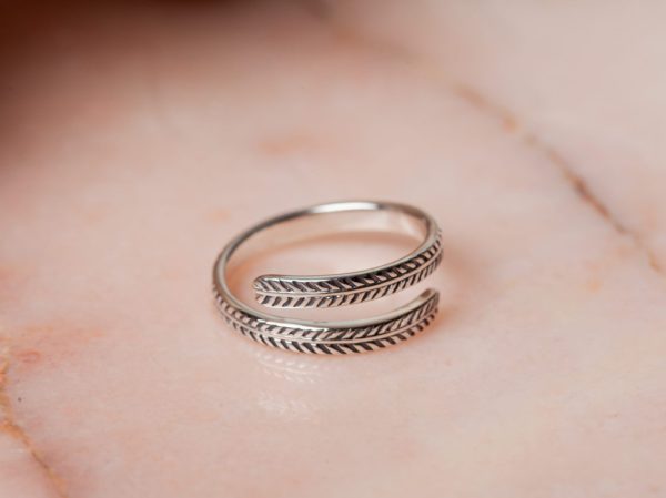 Ring Ami 925 sterling zilver Laura Design