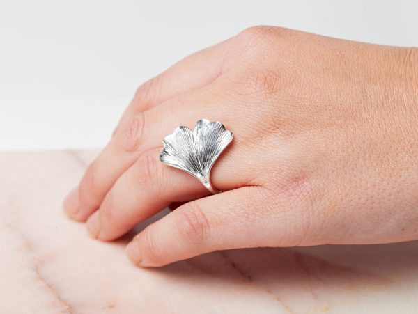 Ring Vaya 925 sterling zilver Laura Design