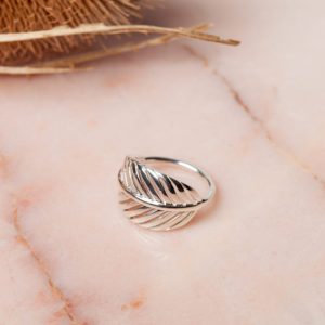 Ring Philou 925 sterling zilver Laura Design
