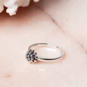 Ring Corail 925 sterling zilver Laura Design