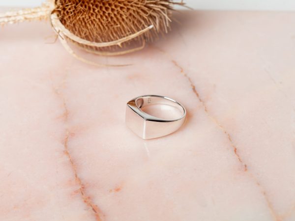 Ring Raina 925 sterling zilver Laura Design