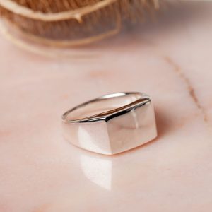 Ring Raina 925 sterling zilver Laura Design