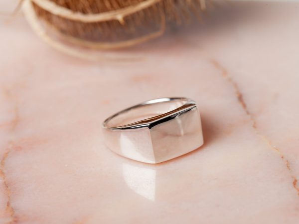 Ring Raina 925 sterling zilver Laura Design