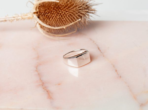 Ring Raina 925 sterling zilver Laura Design