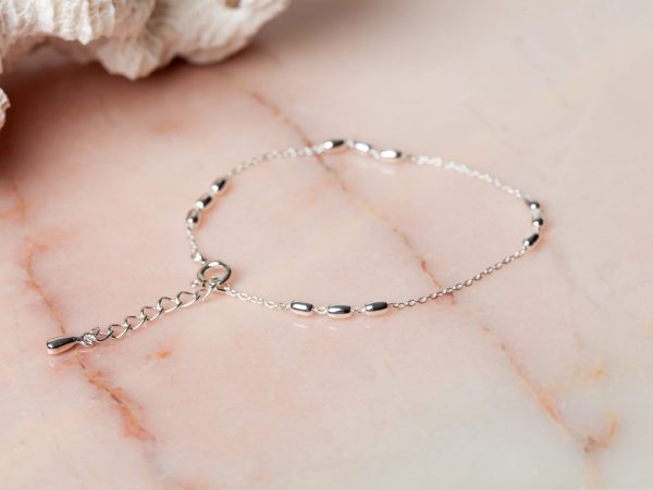 Armband Bracelet Maeve 925 sterling zilver Laura Design