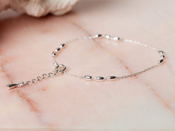 Armband Bracelet Maeve 925 sterling zilver Laura Design