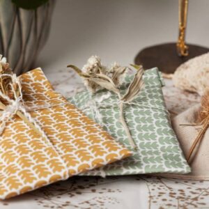 Cadeauverpakking giftwrap Laura Design
