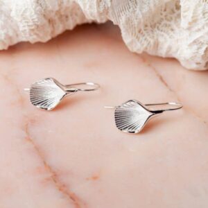 Oorbellen Earring Chalice 925 sterling zilver Laura Design