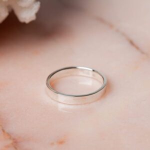 Ring Danna 925 sterling zilver Laura Design
