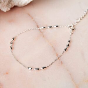 Bracelet Maeve 925 sterling zilver Laura Design