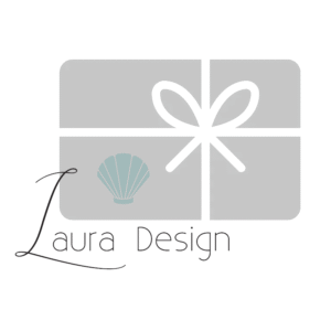 Laura Design digital giftcard